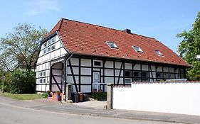 Suite „Friesland“ - wunderschönes Apartment in Fachwerkhaus